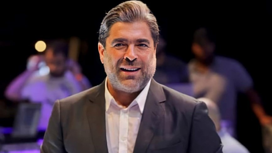 وائل كفوري في مبادرة انسانية ورامي عياش يعلق.. انشالله كل فنان لبناني يعمل هيك