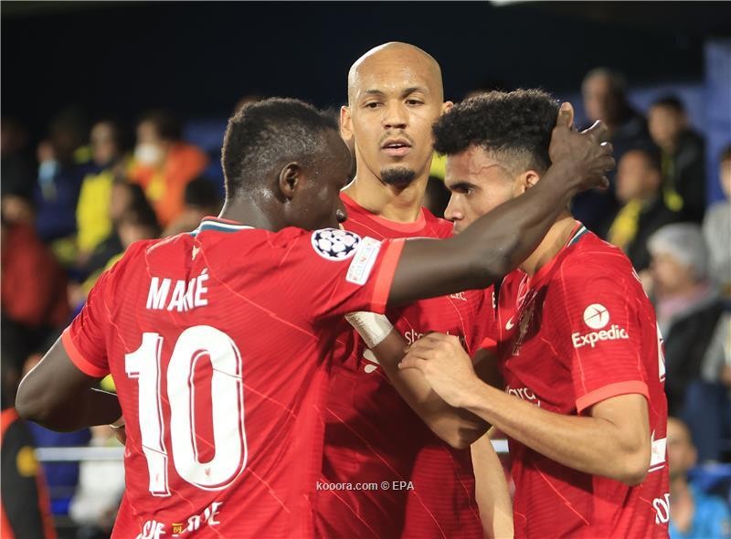 دوري ابطال اوروبا