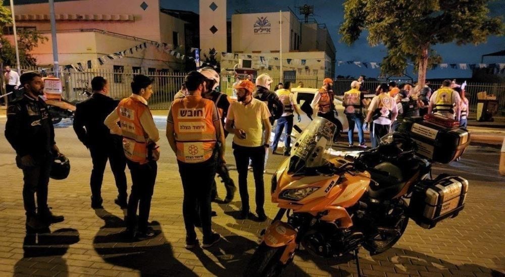 الاحتلال يعتقل 15 فلسطينيًا بزعم مساعدة منفذي العمليات الأخيرة