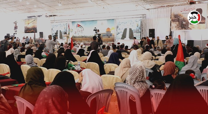 البطش: ذاهبون لمعركة جديدة في 29 مايو