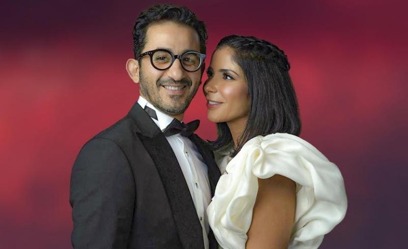 أحمد حلمي يكشف عن مشروع فني يجمعه بمنى زكي