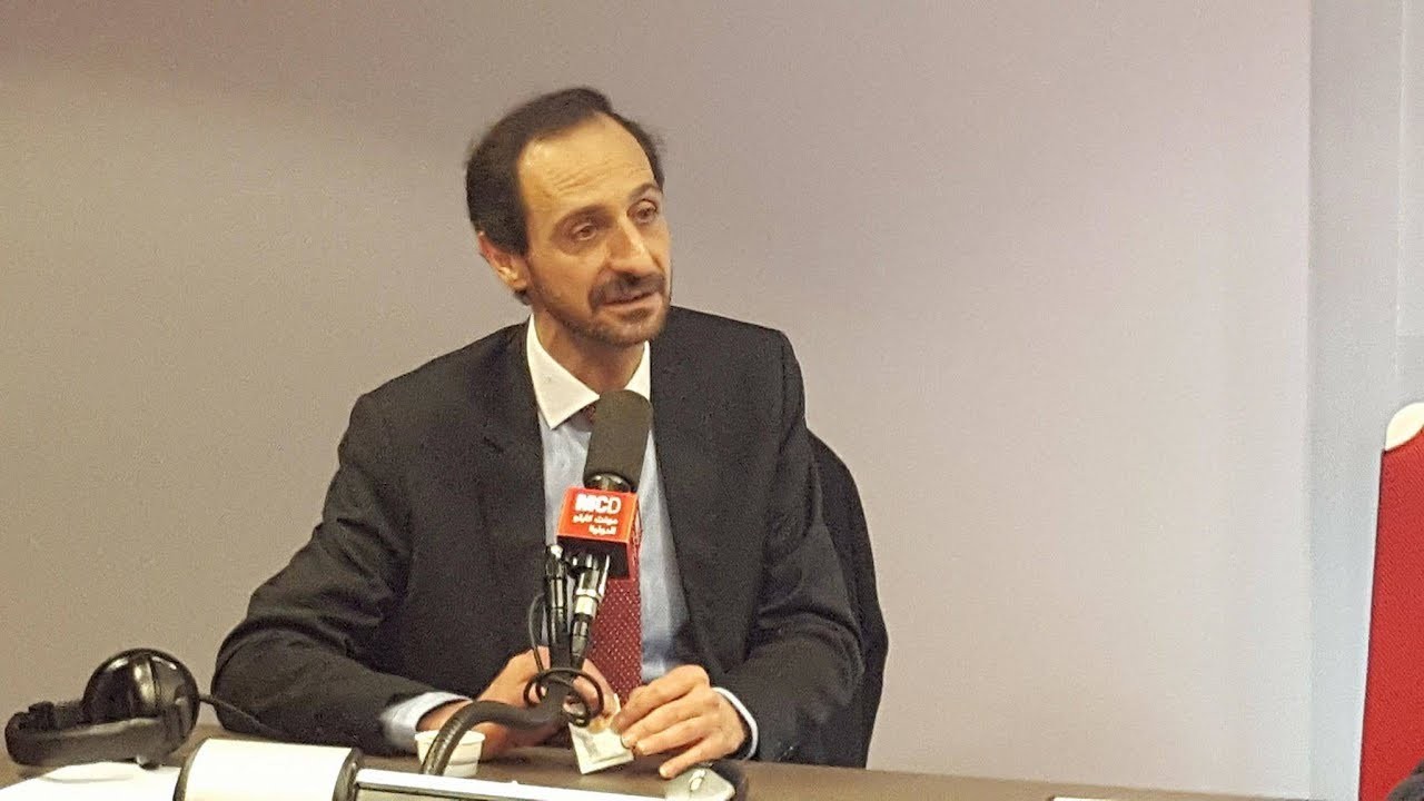 السفير انسطاس يُطالب الاحتلال بإعادة كافة الممتلكات والآثار التي سرقها من فلسطين