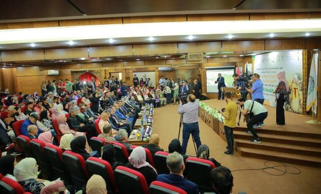 إطلاق فعاليات مهرجان العودة السينمائي الدولي في دورته السادسة