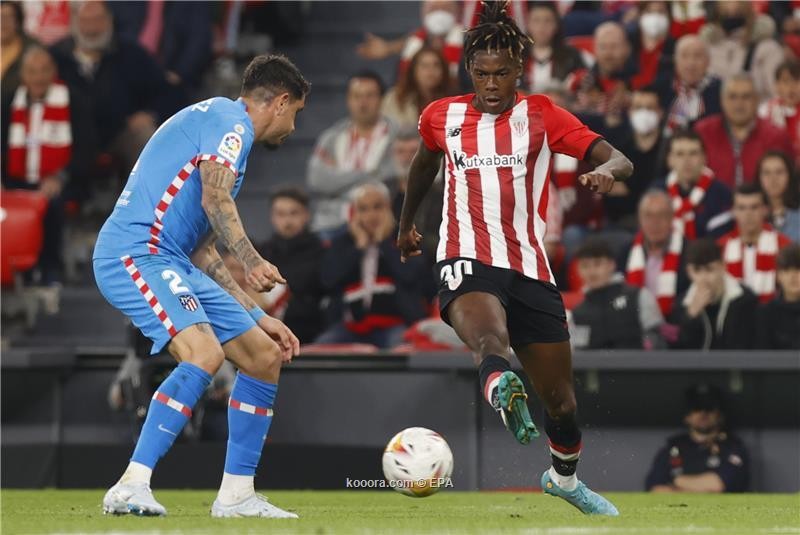 الدوري الاسباني