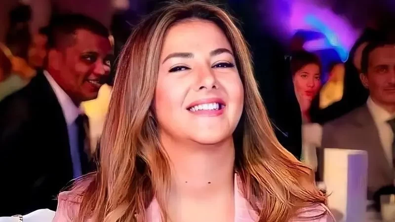 دنيا سمير غانم تعود لجمهورها بعد فترة من الغياب بسبب حزنها على والديها.. تفاصيل العمل الجديد