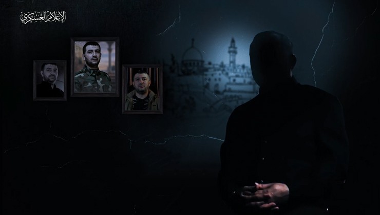 نائب قائد هيئة أركان "القسام": "سيف القدس" بداية زوال الكيان