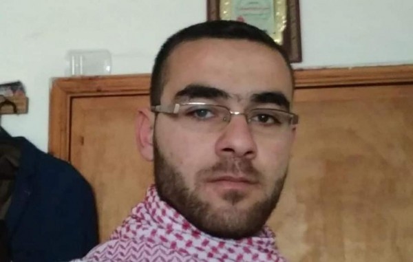 محكمة "عوفر" تحكم على المعتقل أحمد عصافرة بالسجن المؤبد و25 عامًا وغرامة مليون ونصف شيكل