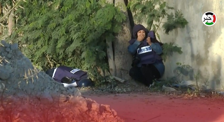 لجنة بالكونغرس تصوّت لصالح قرار يطالب بتقديم تقرير بنتائج التحقيق الأمريكي باغتيال الصحفية أبو عاقلة 