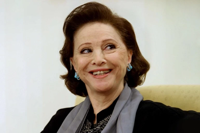 شاهد: 3 زيجات فى حياة "فاتن حمامة" إحداها استغرقت 40 عاما وأشهرها عمر الشريف