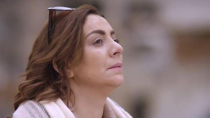 شكران مرتجى.. خسارتي كبيرة.. أمي أخدت معها كل شي حلو!