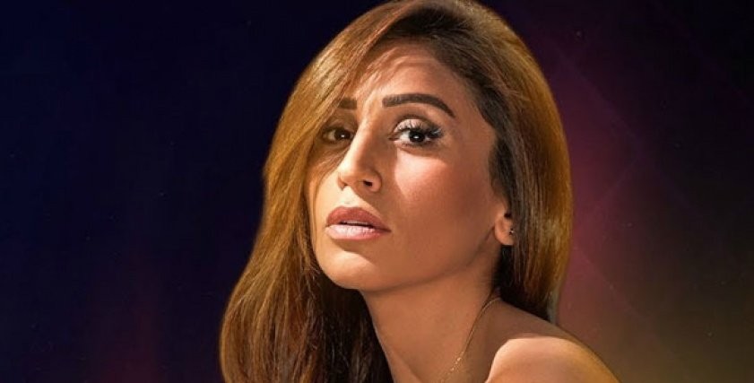شاهد: النجمة دينا الشربينى فى انتظار عرض فيلم "يوم 13" ومسلسل "آخر دور" قريبًا