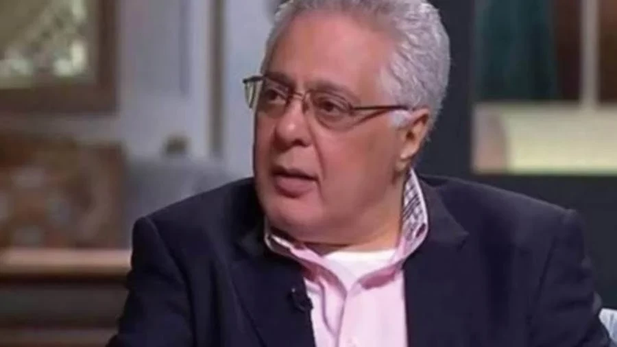 توفيق عبد الحميد: قرار رجوعى التمثيل مرهون بحالتى الصحية
