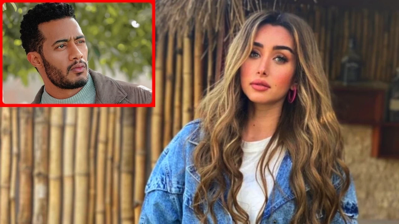 هنا الزاهد: يشرفني اشتغل مع محمد رمضان