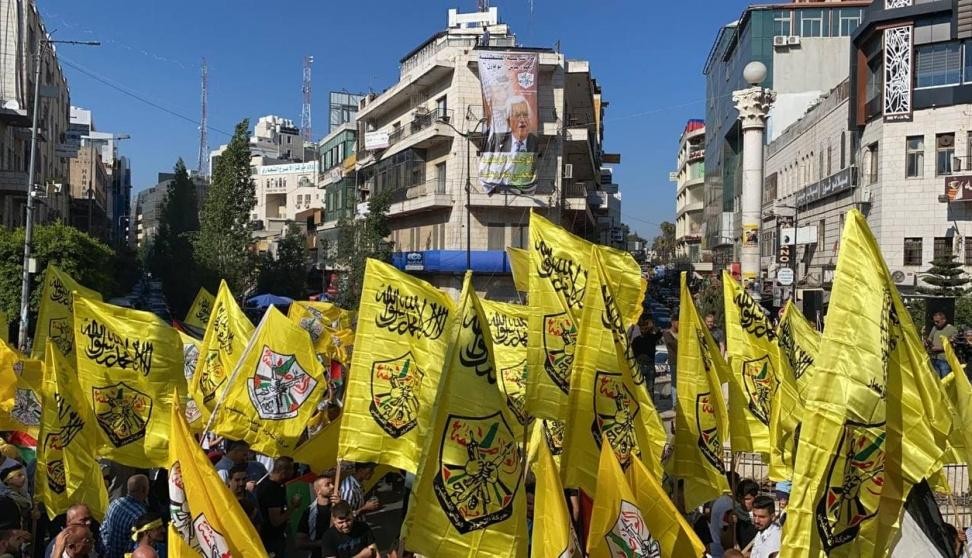 حوار خاص مع الكاتب بكر أبو بكر: في ذكرى الانطلاقة الـ58.. هل نجحت "فتح" في القفز عن أزماتها؟