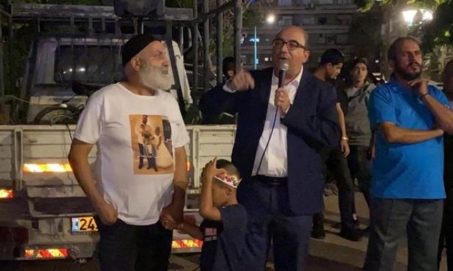 نائب بـ"الكنيست": هذه الحكومة السيئة يجب أن تسقط