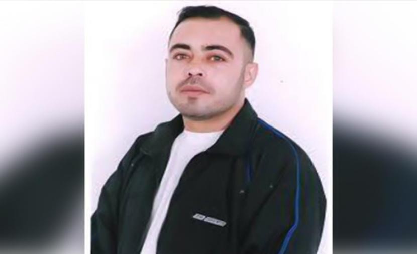 المعتقل محمود السراحنة من بيت لحم يدخل اليوم عامه الـ21 في سجون الاحتلال