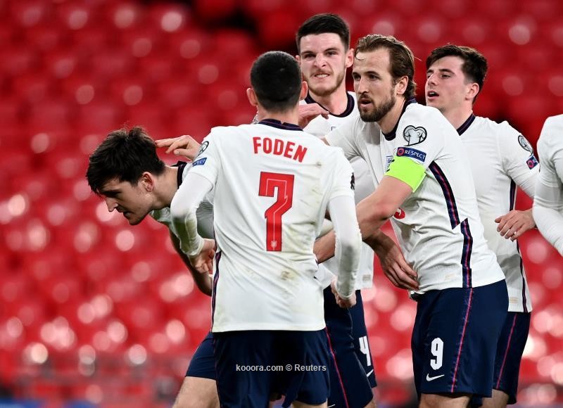 مالك تشيلسي الجديد يدرس ضم ماجواير وكين