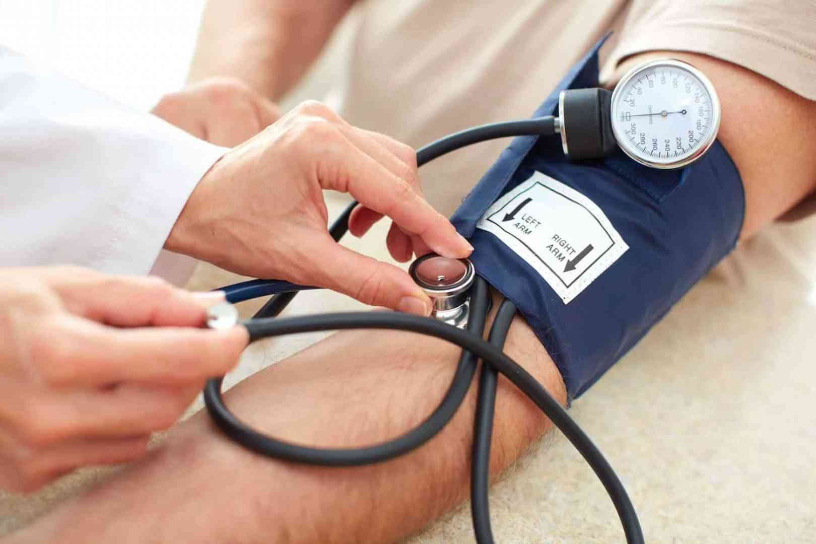 صحة غزة تُصدر إعلانًا بمناسبة اليوم العالمي لمرض ارتفاع ضغط الدم