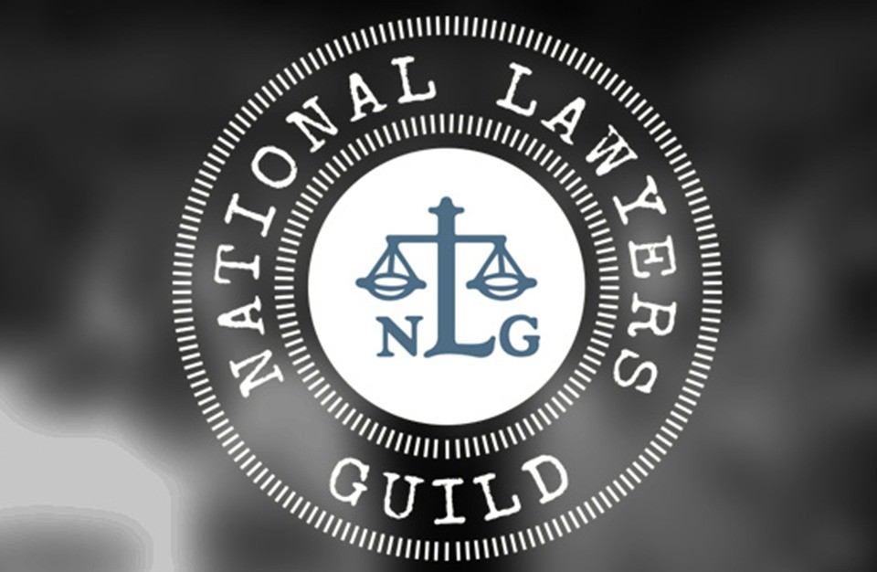 نقابة المحامين الأميركية تحتج على تصنيف الاحتلال المؤسسات الفلسطينية بأنّها "إرهابية"