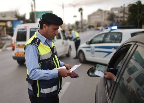 مواصلات غزة: انطلاق حملة تخفيض على رسوم تراخيص المركبات ورخص القيادة حتى نهاية العام الجاري