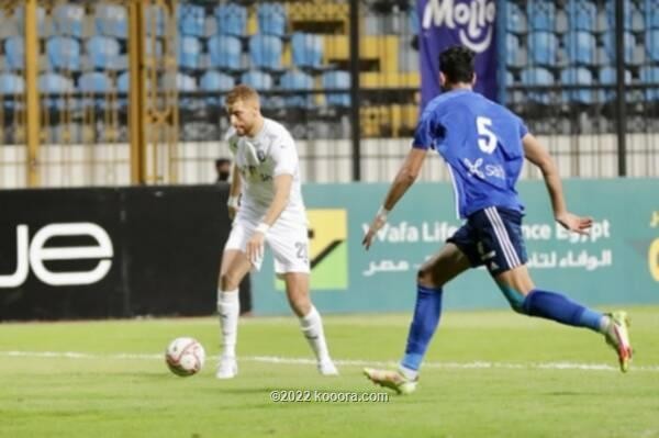 الدوري المصري