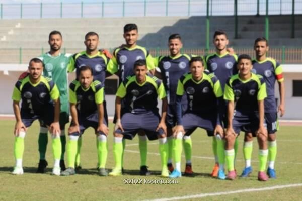 هلال غزة ينعش طموحه في البقاء بفوز ثمين