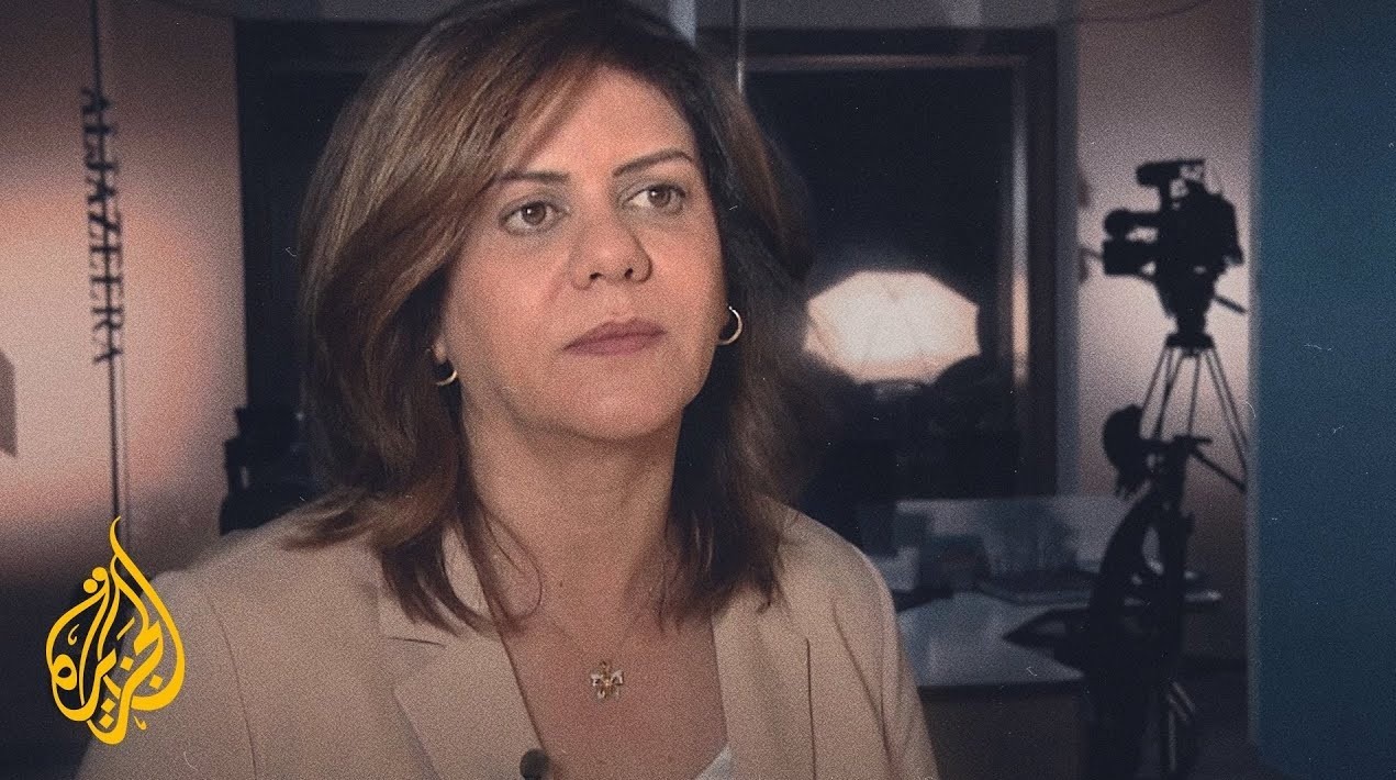 الكويت: جمعية الصحافيين تطالب بالعدالة في قضية شيرين أبو عاقلة