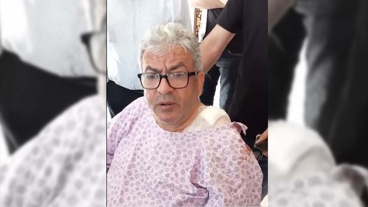 بالفيديو: الصحفي علي السمودي يروي تفاصيل استهداف شيرين أبو عاقلة