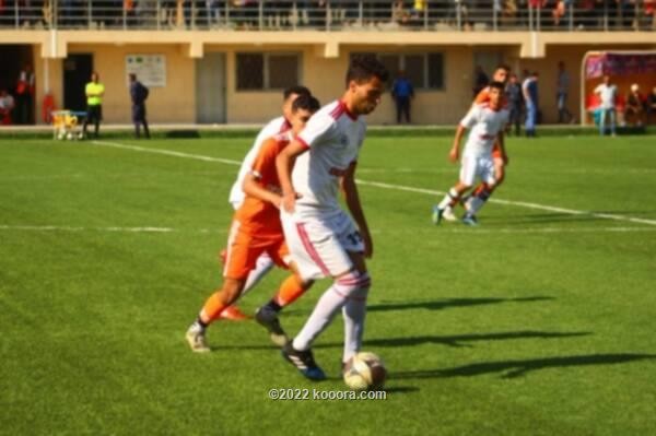 الدوري الفلسطيني لغزة