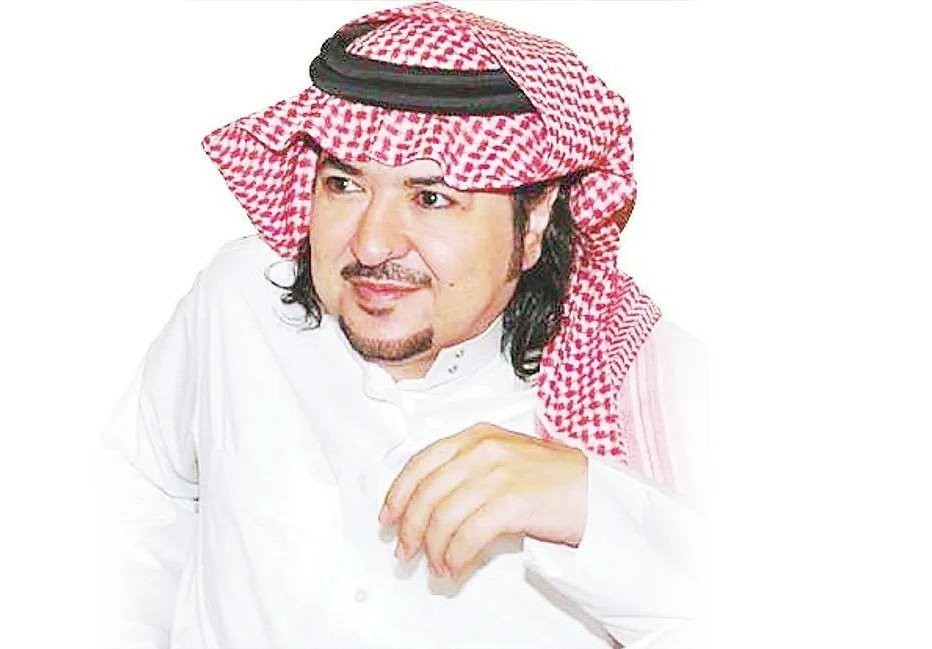 شاهد: تطورات الحالة الصحية للفنان السعودي خالد سامي