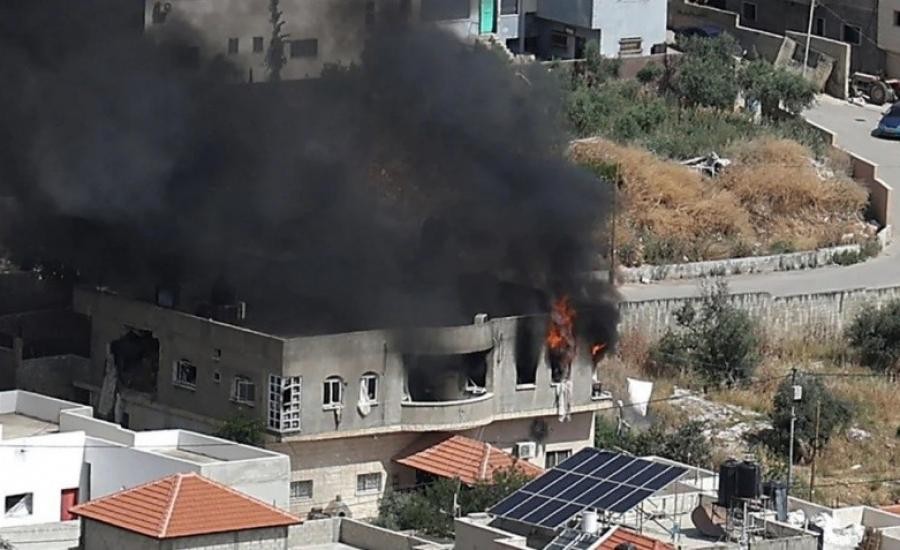 "معاريف" تكشف تفاصيل جديدة عن العملية العسكرية الإسرائيلية في جنين