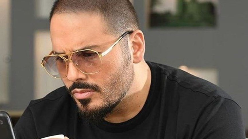 شاهد: الفنان رامي عياش يعلن عن مسلسله الجديد