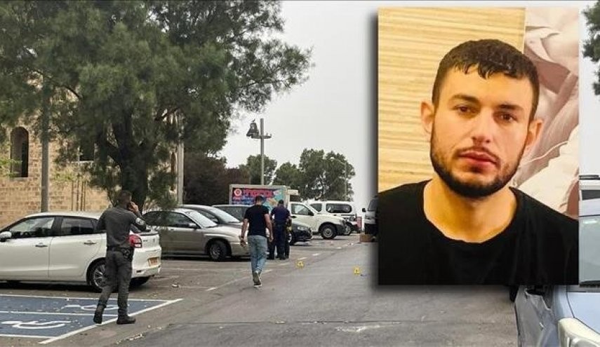 قوات الاحتلال تعتقل شقيق الاستشهادي رعد خازم من جنين 