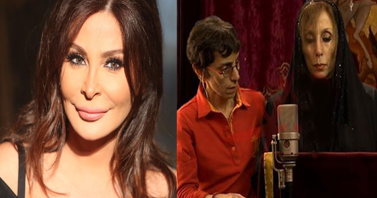 بعد حفل "ليلة أمل".. إليسا ترد على هجوم ريما الرحباني ابنة فيروز