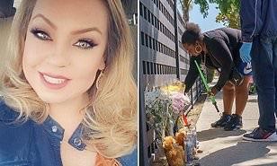 أمريكية تقتل أطفالها لاعتقادها بوجود الشيطان داخلهم