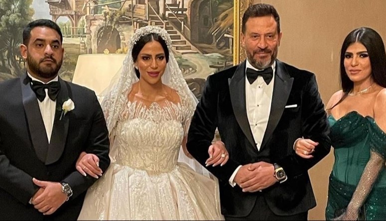 ملاحظات على أحدث ظهور لابنة ماجد المصري على السوشيال ميديا بعد غياب