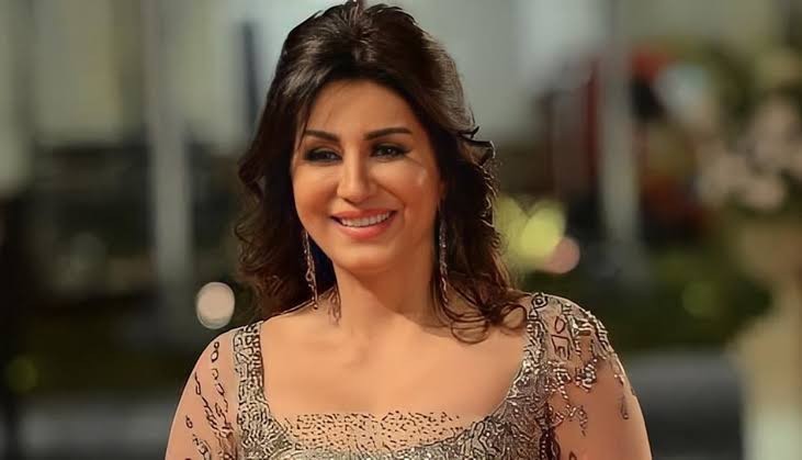 وفاء عامر: زوجي "ميقدرش" يتزوج عليا"... لهذا السبب؟