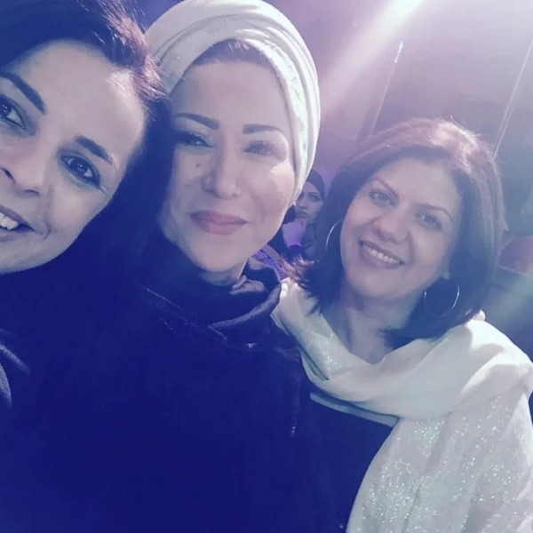 الإعلامية خديجة بن قنة تُطالب بمنع استضافة إسرائيليين على شاشة الجزيرة
