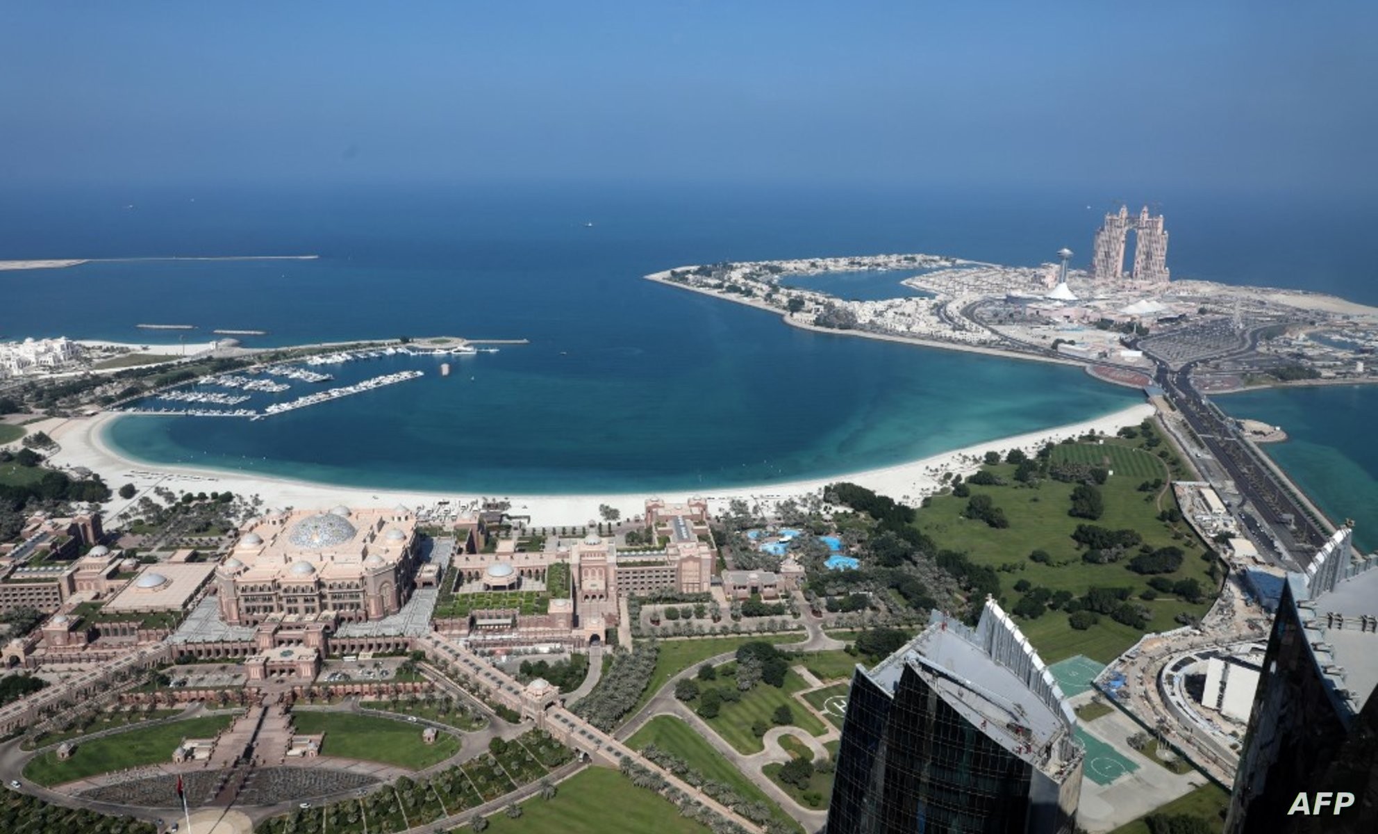 الإمارات ترصد أول حالة مصابة بمرض "جدري القرود"