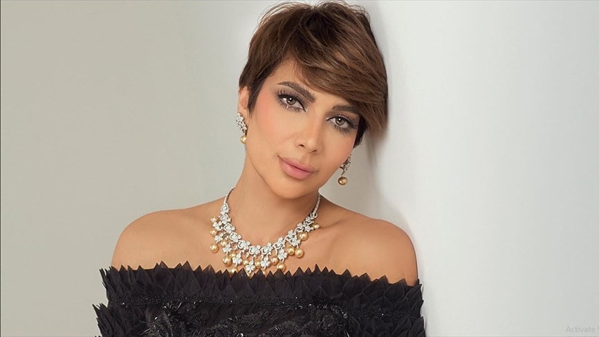 شاهد: الفنانة اصالة نصري عن شيرين ابو عاقلة.. دفعت روحها ثمن الحق