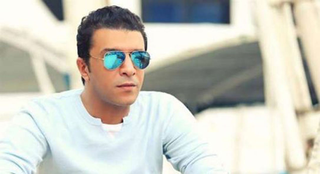 مصطفى كامل يتعرض لـ" وعكة صحية"