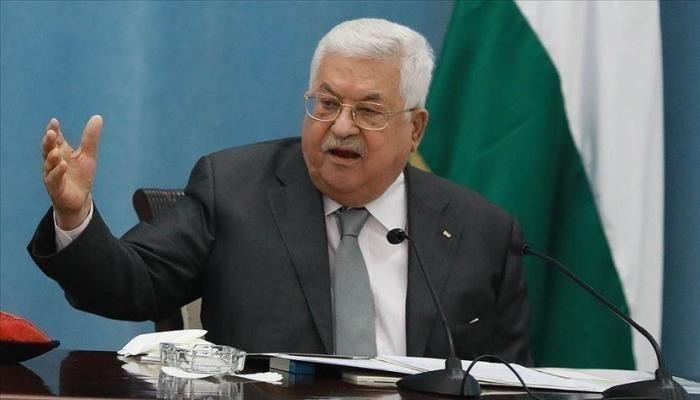 الرئيس عباس: افتتاح مكتب للاتحاد الإسلامي في فلسطين إنجاز كبير