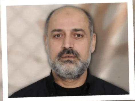 المعتقل أشرف نوفل من نابلس يدخل اليوم عامه الـ22 في سجون الاحتلال