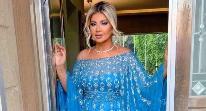 بوسي شلبي تضرب ميرهان حسين وتتوعد "مربوحة"