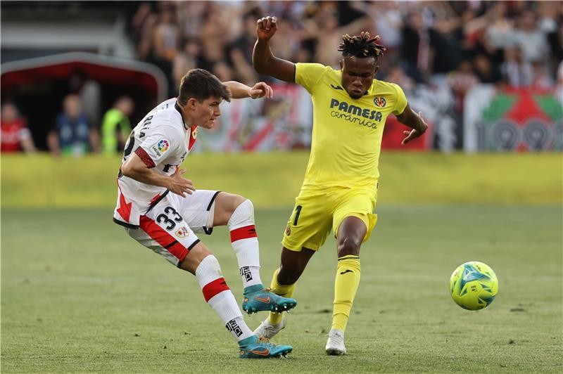 الدوري الاسباني
