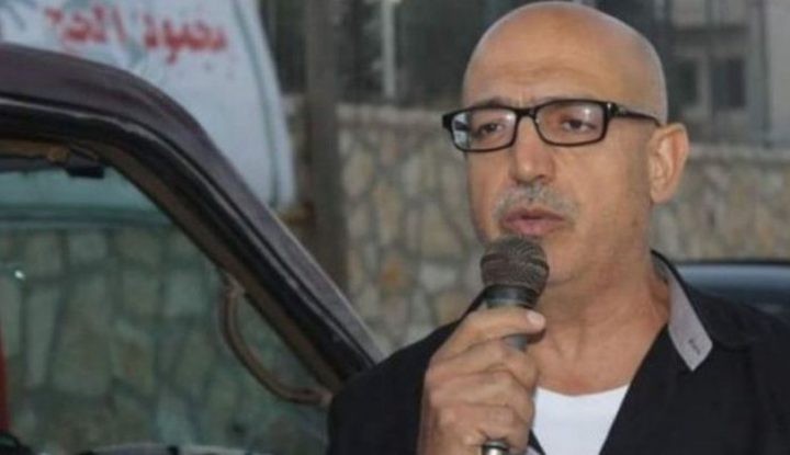 محكمة "عوفر" تُحوِّل القيادي بسام أبو عكر للاعتقال الإداري لمدة 6 شهور