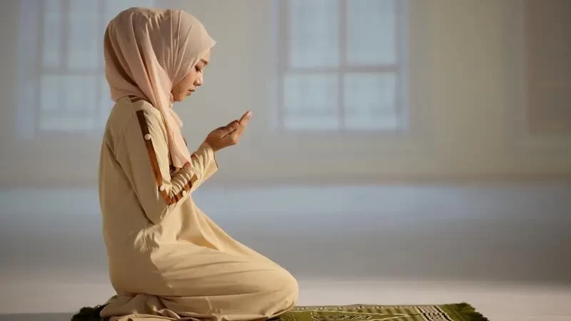 دعاء استقبال عيد الفطر