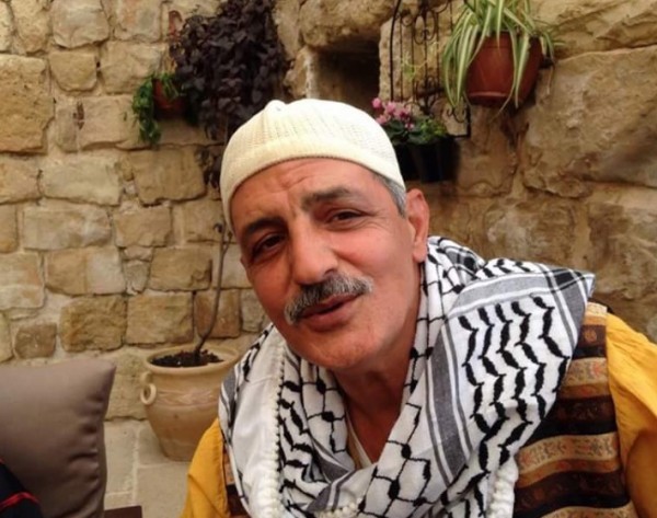 فنان مقدسي يحصل على جائزة أفضل ممثل عربي في مهرجان قرطاج لمسرح المونودراما