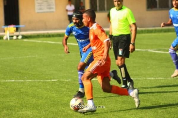 اتحاد خانيونس يهزم شباب جباليا ويحافظ على آماله بالدوري