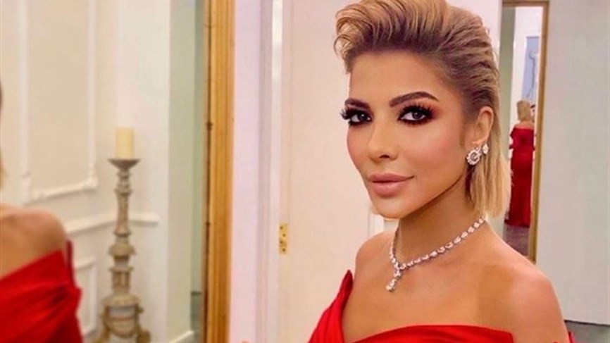 بالفيديو: حمل أصالة نصري من فائق حسن يتصدر الترند !